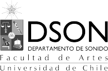 DSON — Departamento de Sonido, Facultad de Artes, Universidad de Chile
